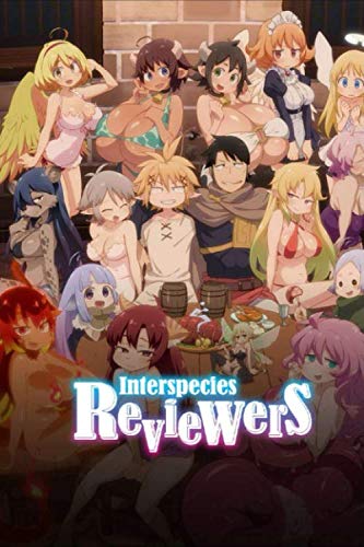 Ishuzoku Reviewers Episode 2 HentaiHub Freee Henta